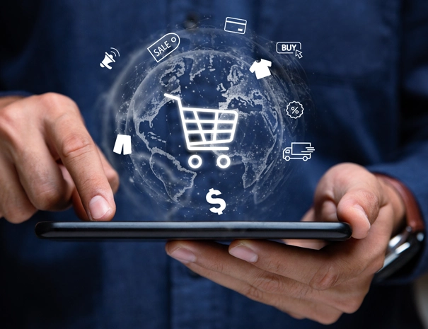 Opter pour une solution e-commerce